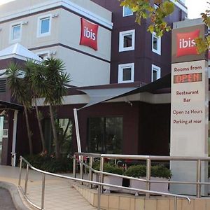 Ibis Newcastle